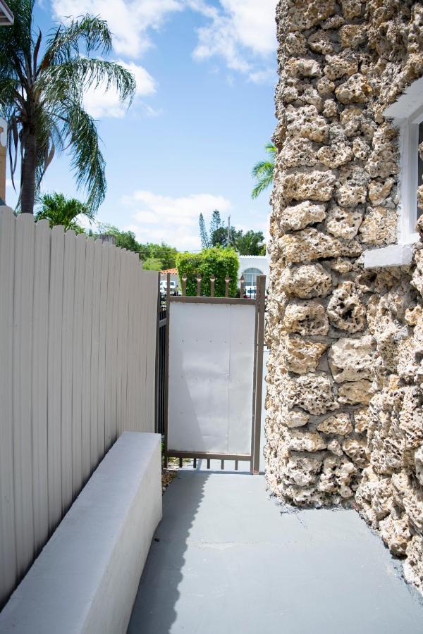 Relax And Unwind In Little Havana Miami Exterior photo