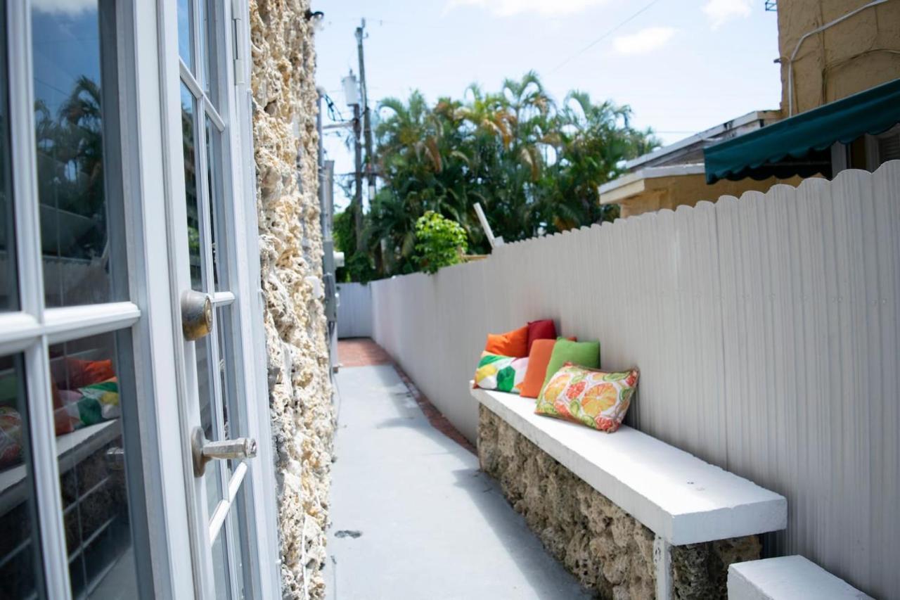 Relax And Unwind In Little Havana Miami Exterior photo