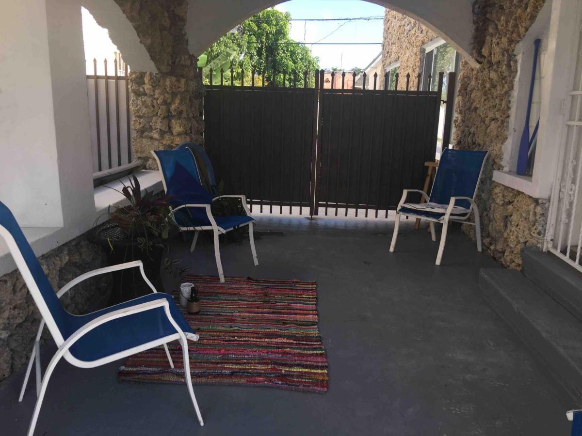 Relax And Unwind In Little Havana Miami Exterior photo