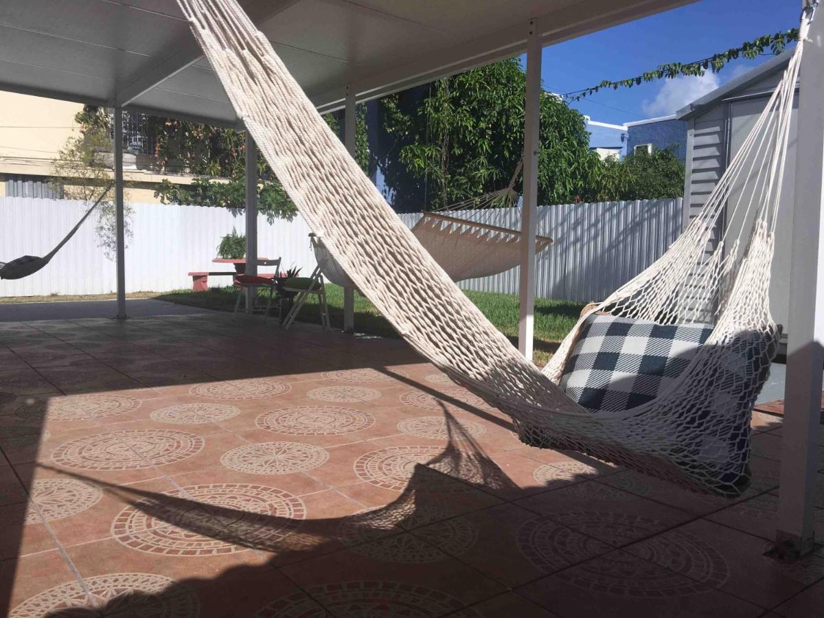 Relax And Unwind In Little Havana Miami Exterior photo